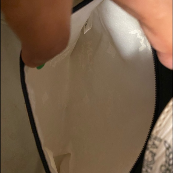 COPY - Mcm backpack